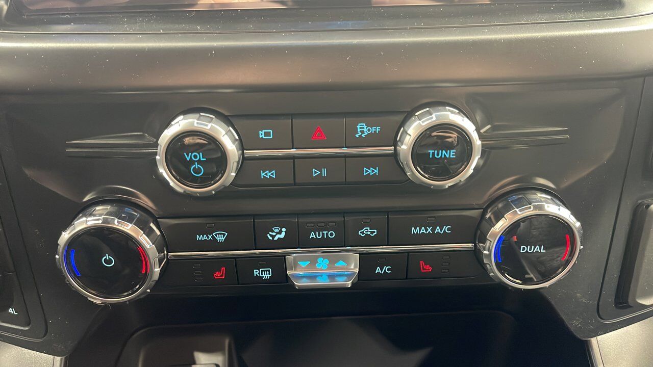 2026 Ford F-150 Tremor Sherwood Park AB