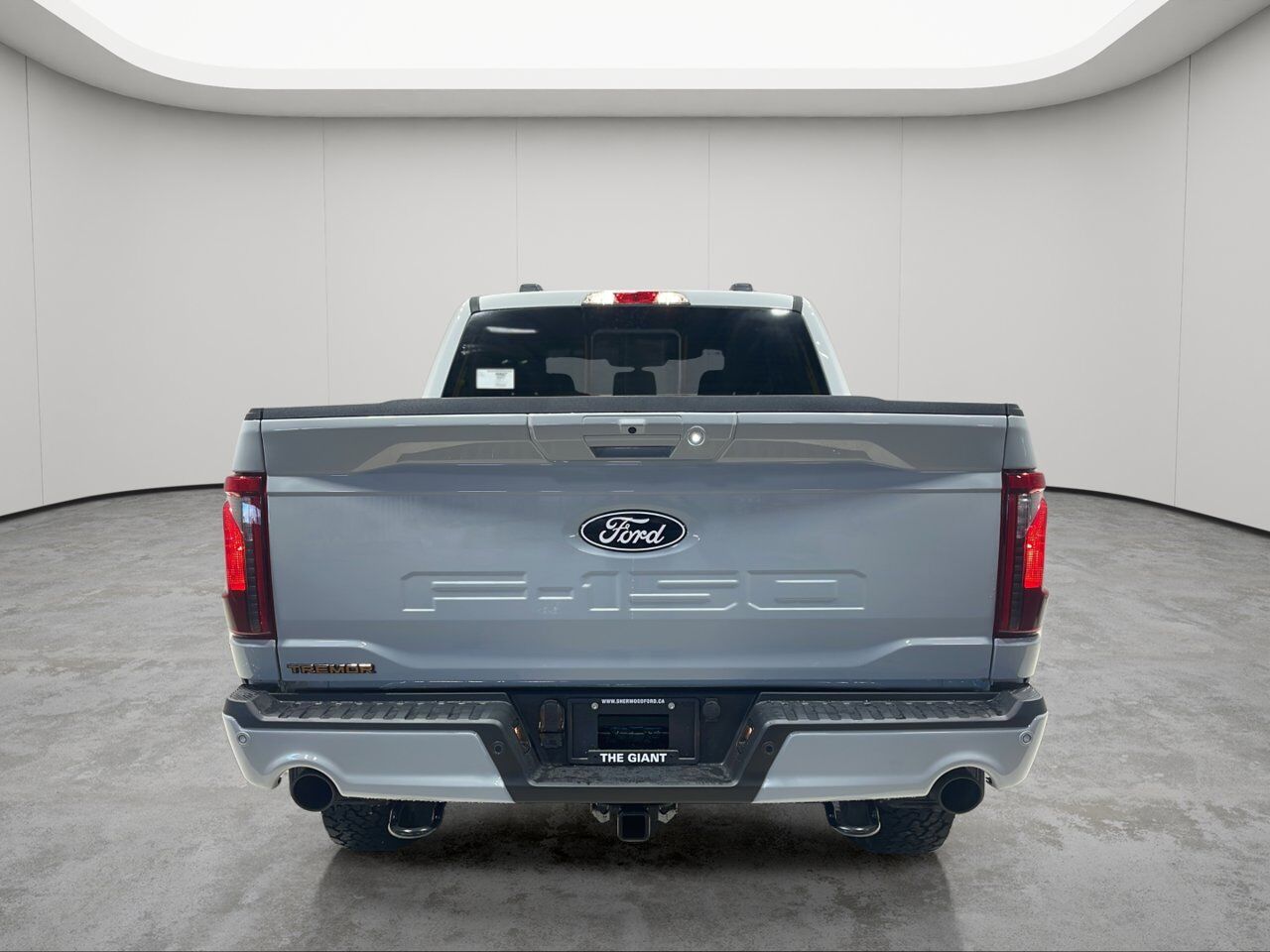 2026 Ford F-150 Tremor Sherwood Park AB