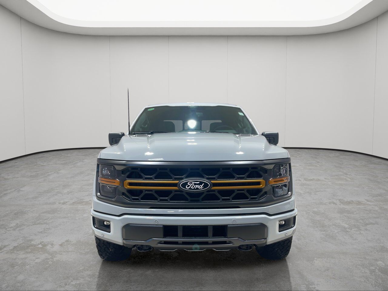 2026 Ford F-150 Tremor Sherwood Park AB