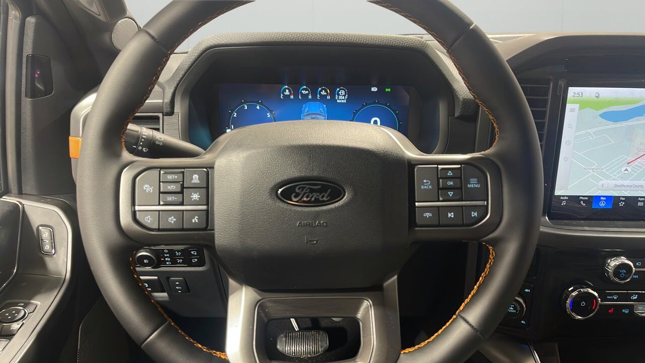 2026 Ford F-150 Tremor Sherwood Park AB