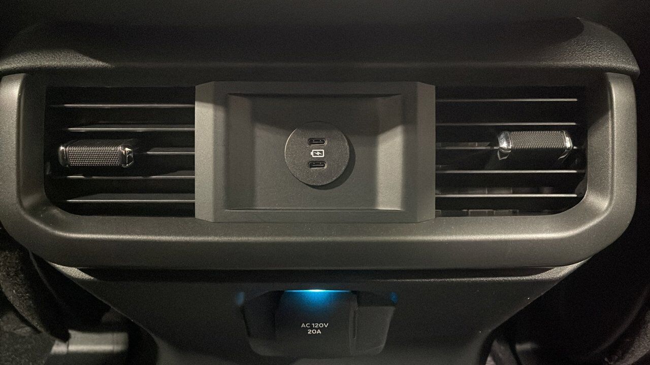 2026 Ford F-150 Tremor Sherwood Park AB