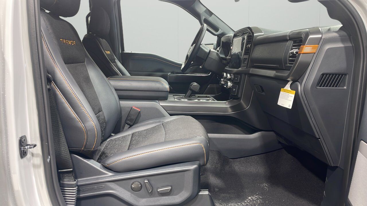 2026 Ford F-150 Tremor Sherwood Park AB