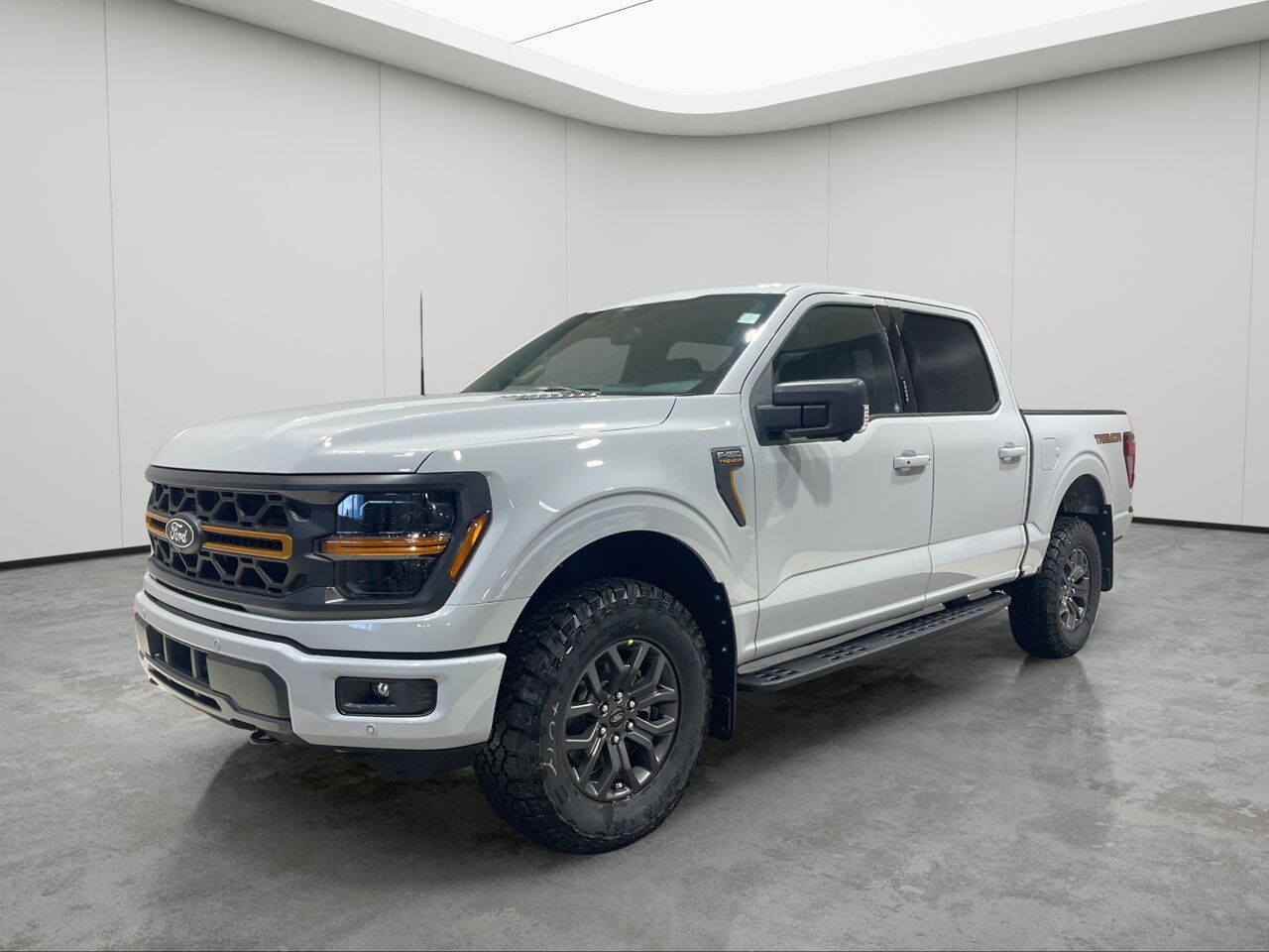 2026 Ford F-150 Tremor Sherwood Park AB