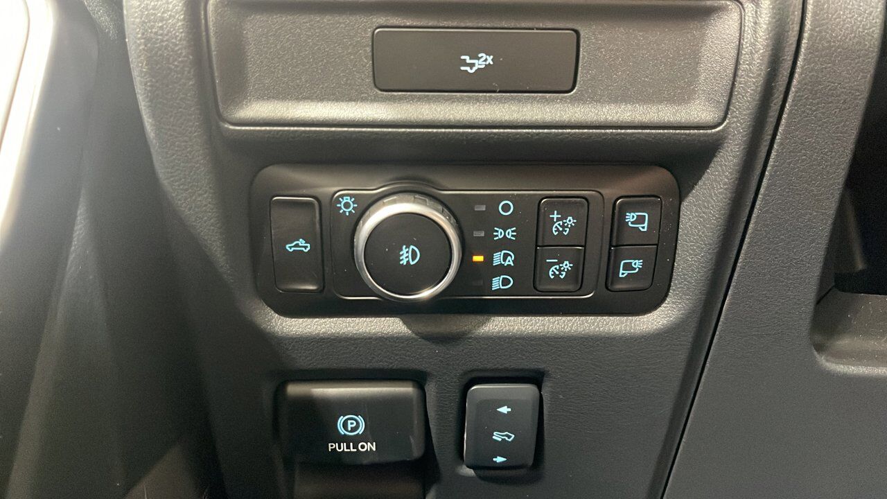 2026 Ford F-150 Tremor Sherwood Park AB