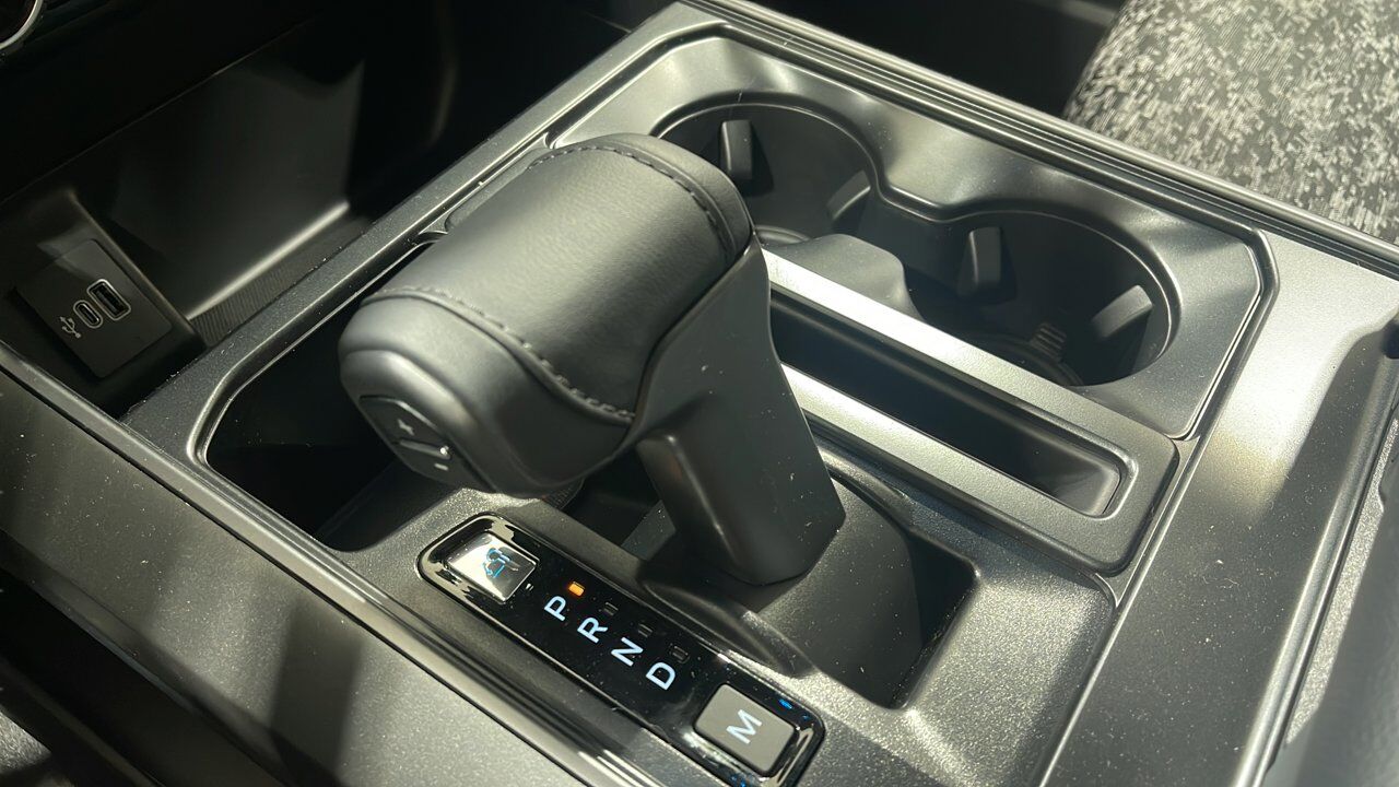 2026 Ford F-150 Tremor Sherwood Park AB