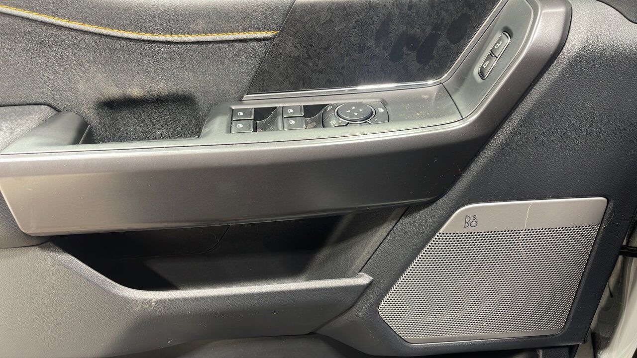 2026 Ford F-150 Tremor Sherwood Park AB