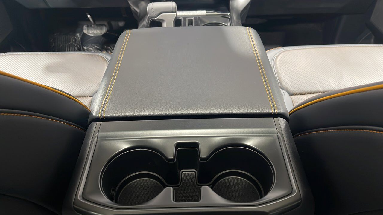 2026 Ford F-150 Tremor Sherwood Park AB