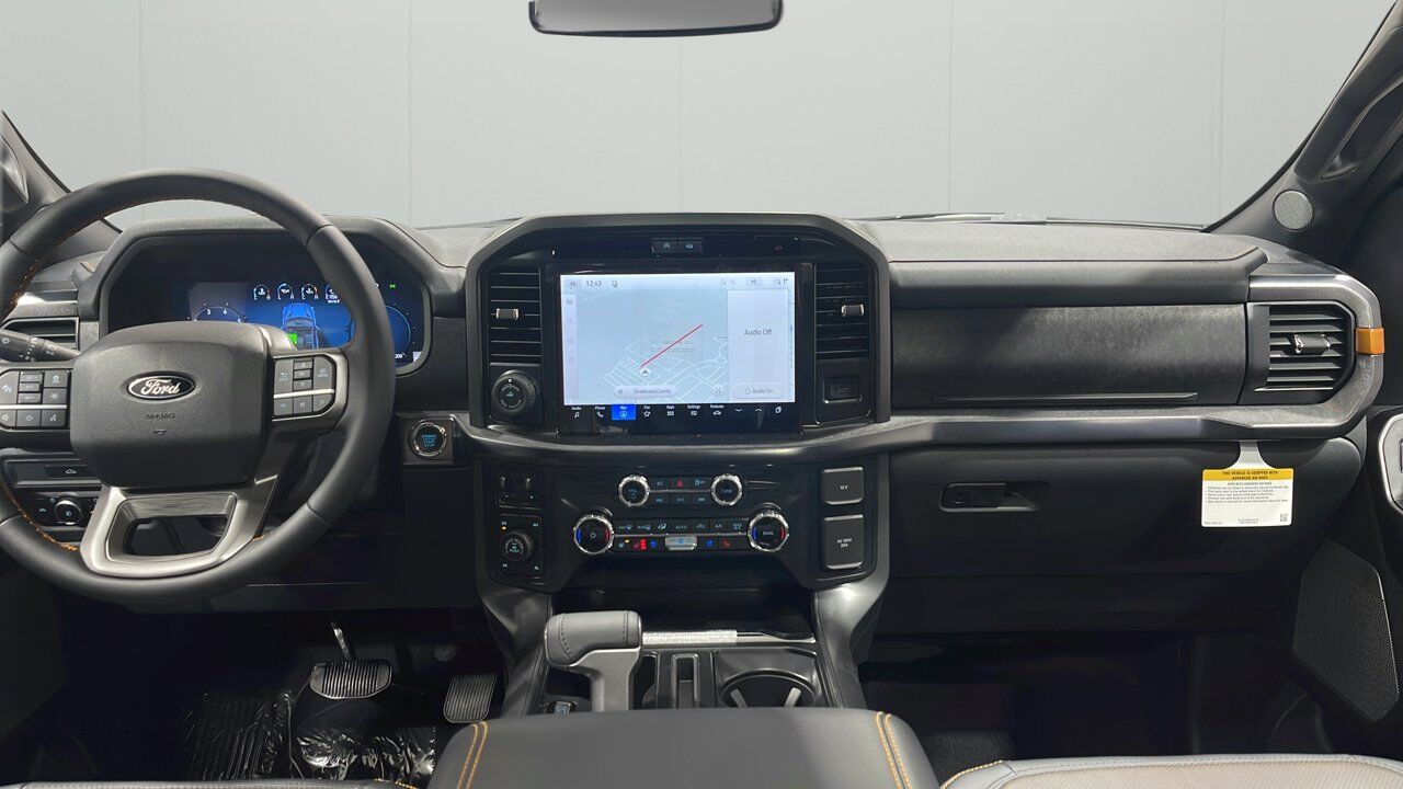 2026 Ford F-150 Tremor Sherwood Park AB