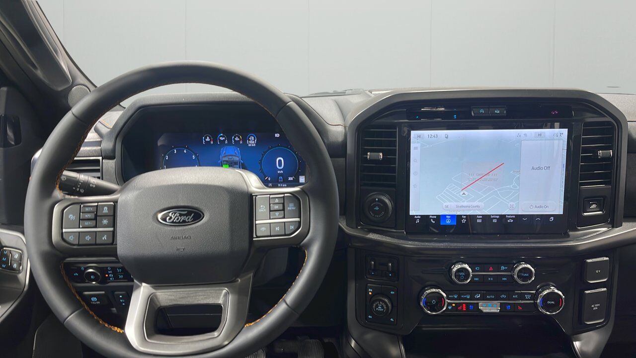 2026 Ford F-150 Tremor Sherwood Park AB