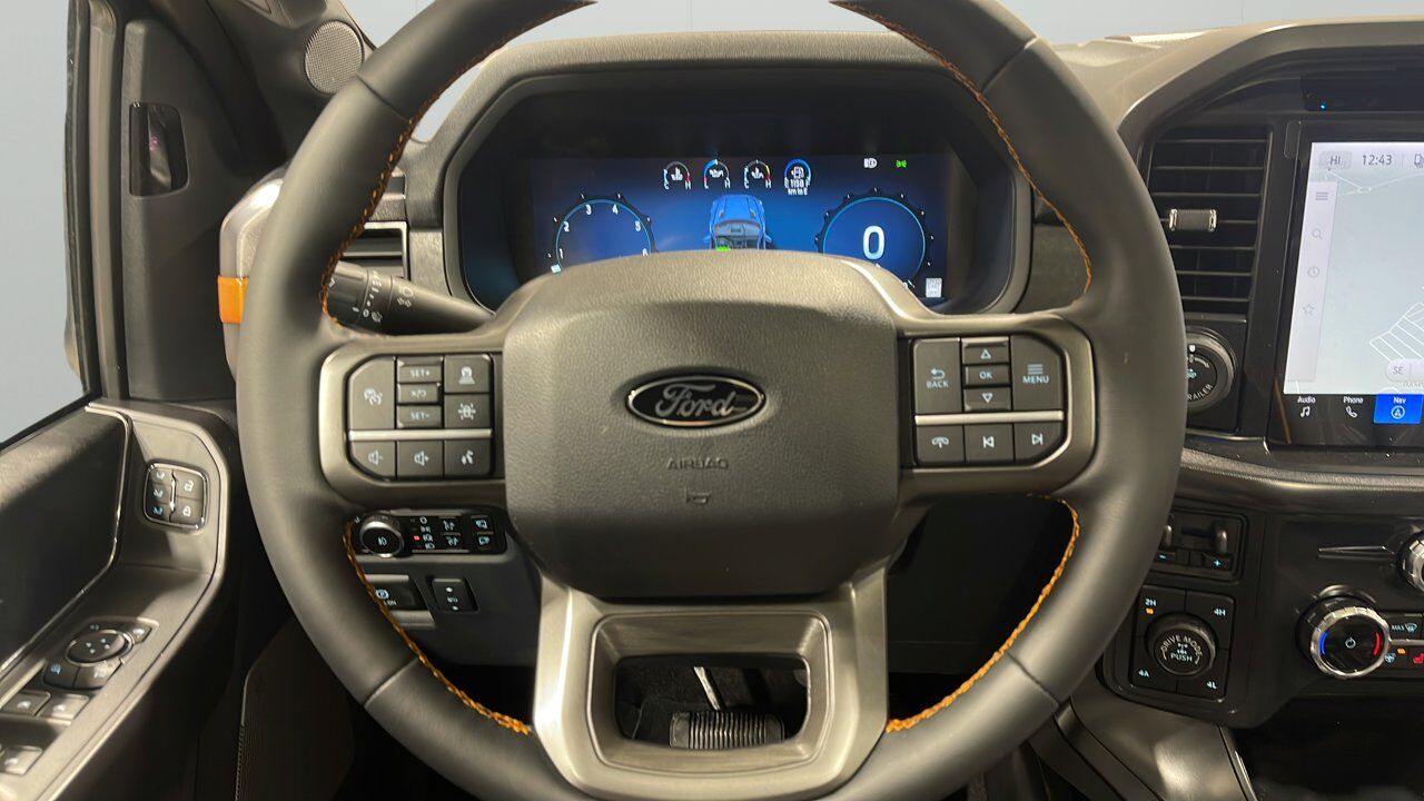 2026 Ford F-150 Tremor Sherwood Park AB