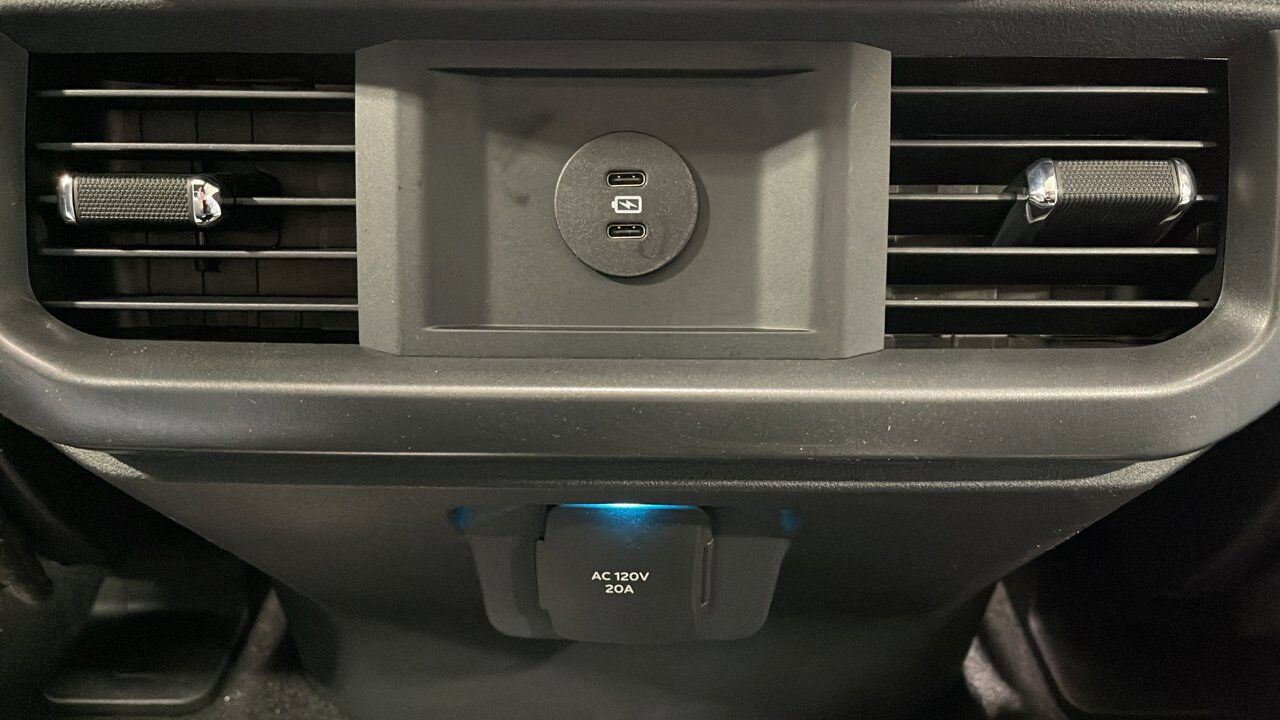 2026 Ford F-150 Tremor Sherwood Park AB