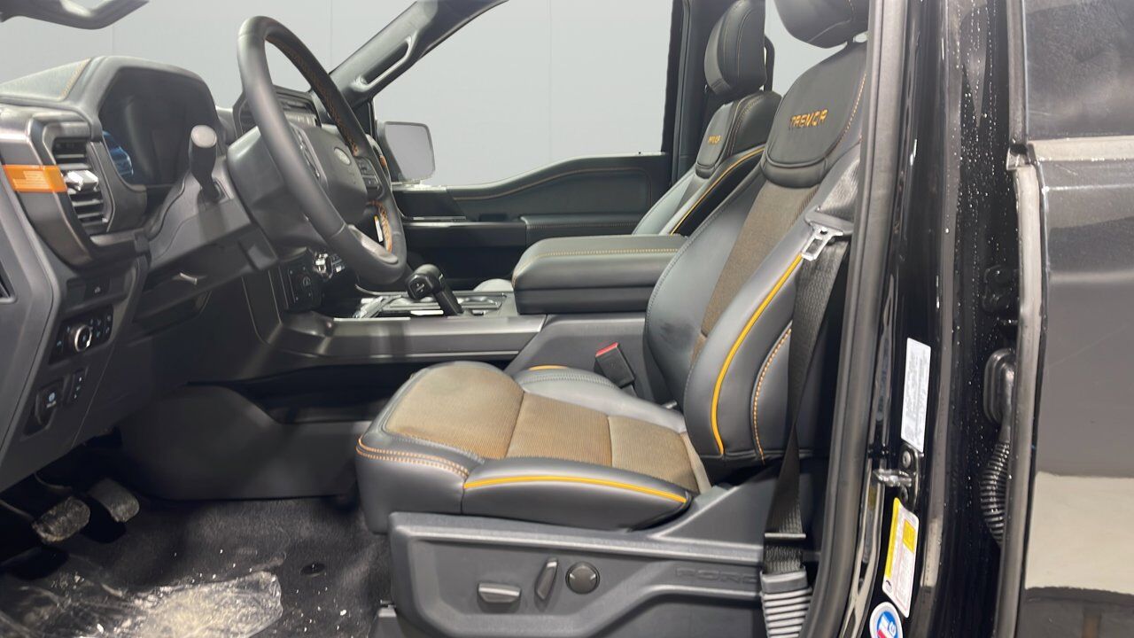 2026 Ford F-150 Tremor Sherwood Park AB