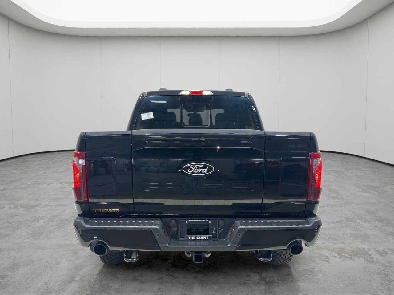 2026 Ford F-150 Tremor Sherwood Park AB