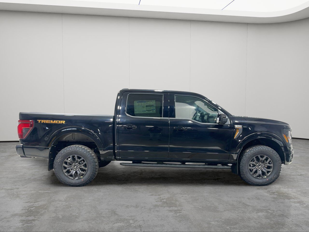 2026 Ford F-150 Tremor Sherwood Park AB