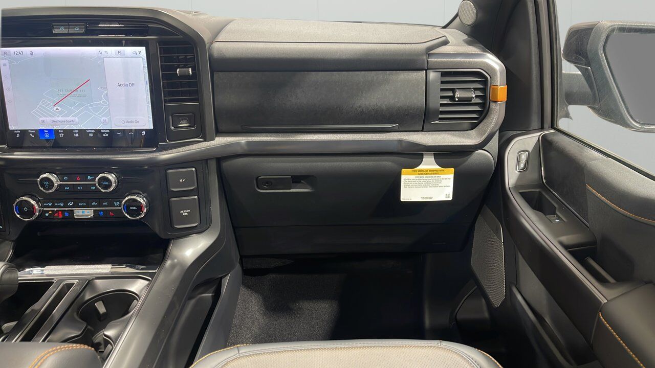 2026 Ford F-150 Tremor Sherwood Park AB