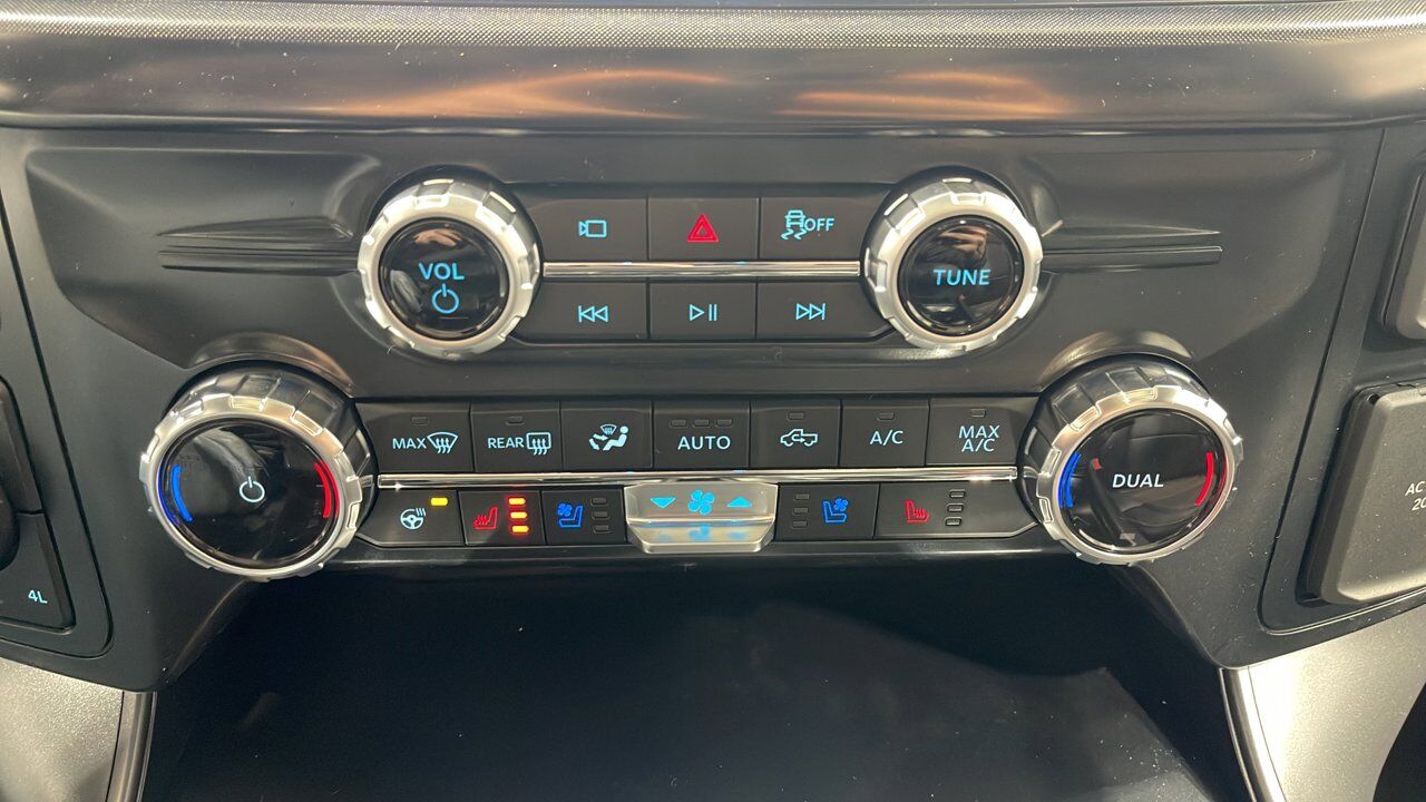 2026 Ford F-150 Tremor Sherwood Park AB