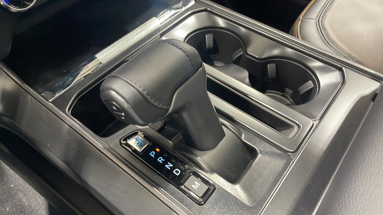 2026 Ford F-150 Tremor Sherwood Park AB