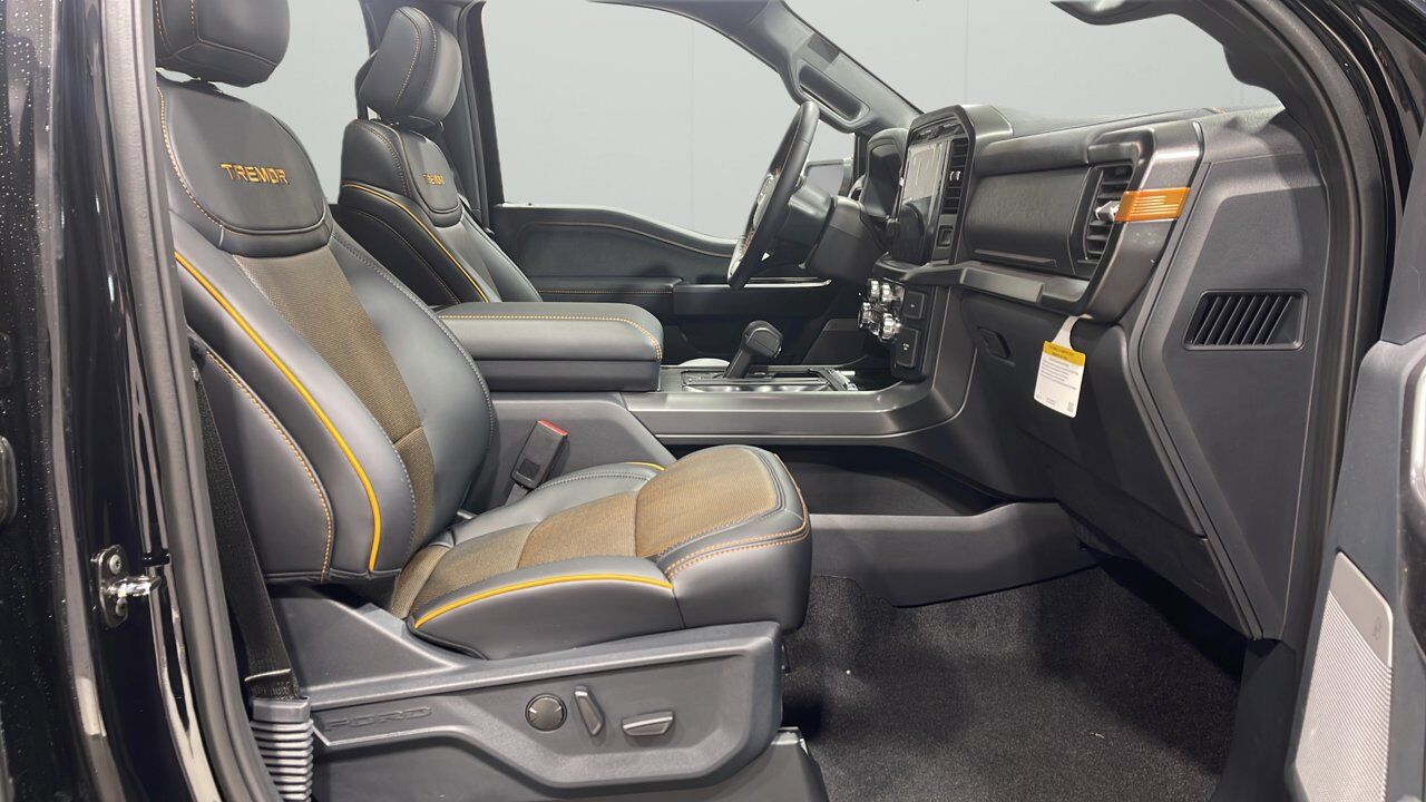 2026 Ford F-150 Tremor Sherwood Park AB