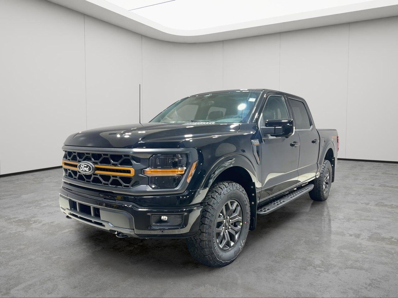 2026 Ford F-150 Tremor Sherwood Park AB