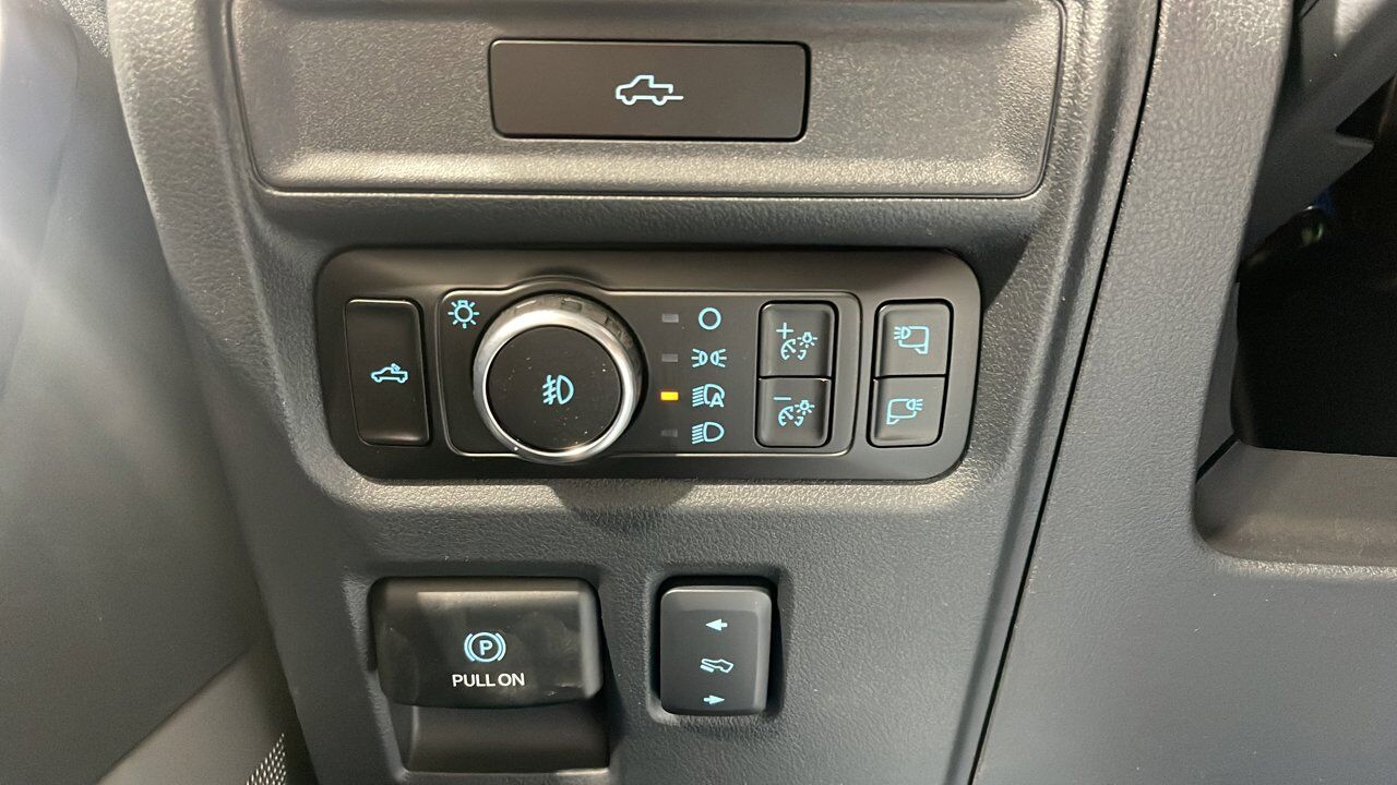 2026 Ford F-150 Tremor Sherwood Park AB