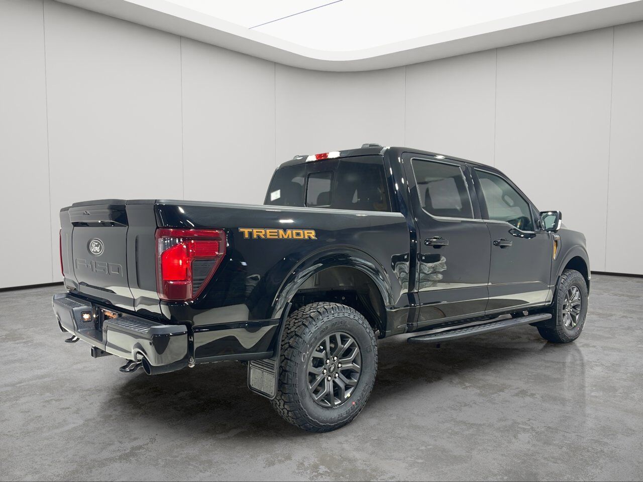 2026 Ford F-150 Tremor Sherwood Park AB