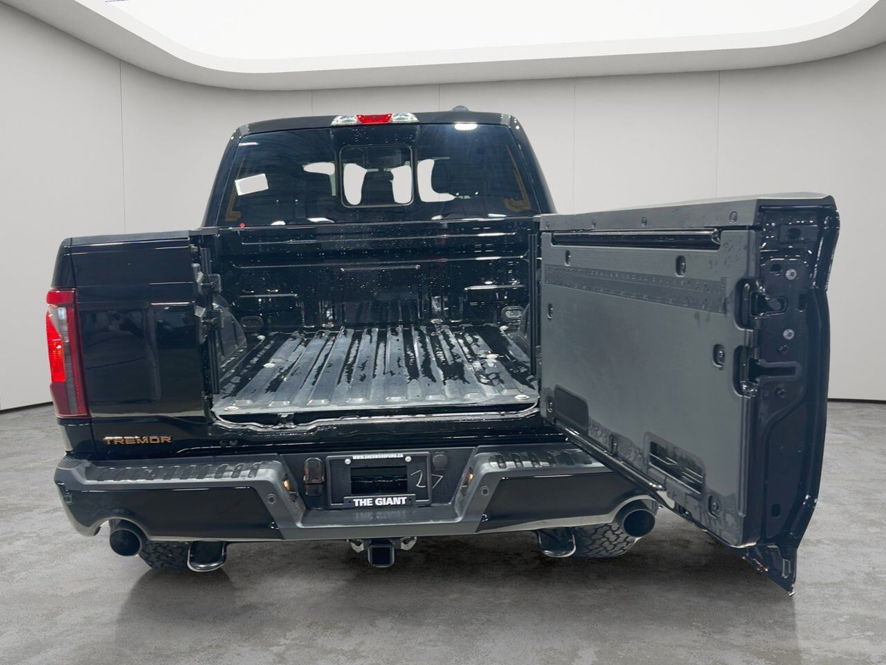 2026 Ford F-150 Tremor Sherwood Park AB