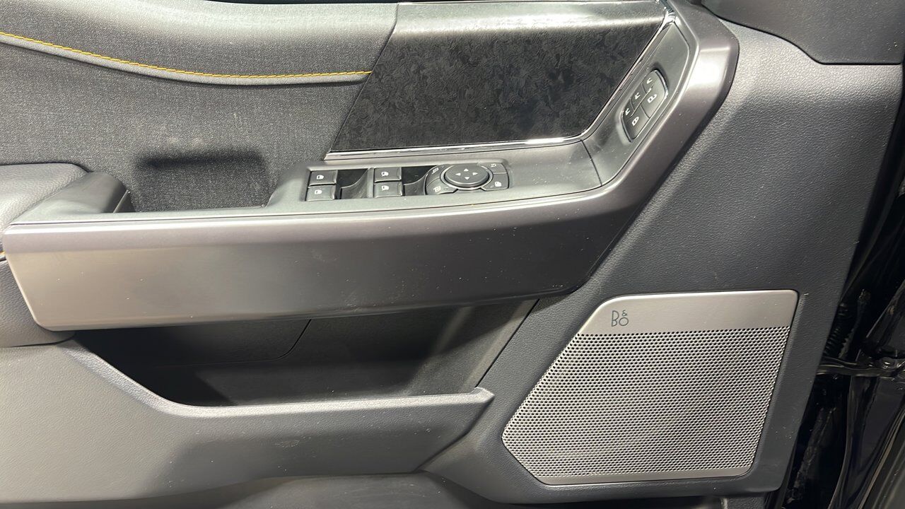 2026 Ford F-150 Tremor Sherwood Park AB