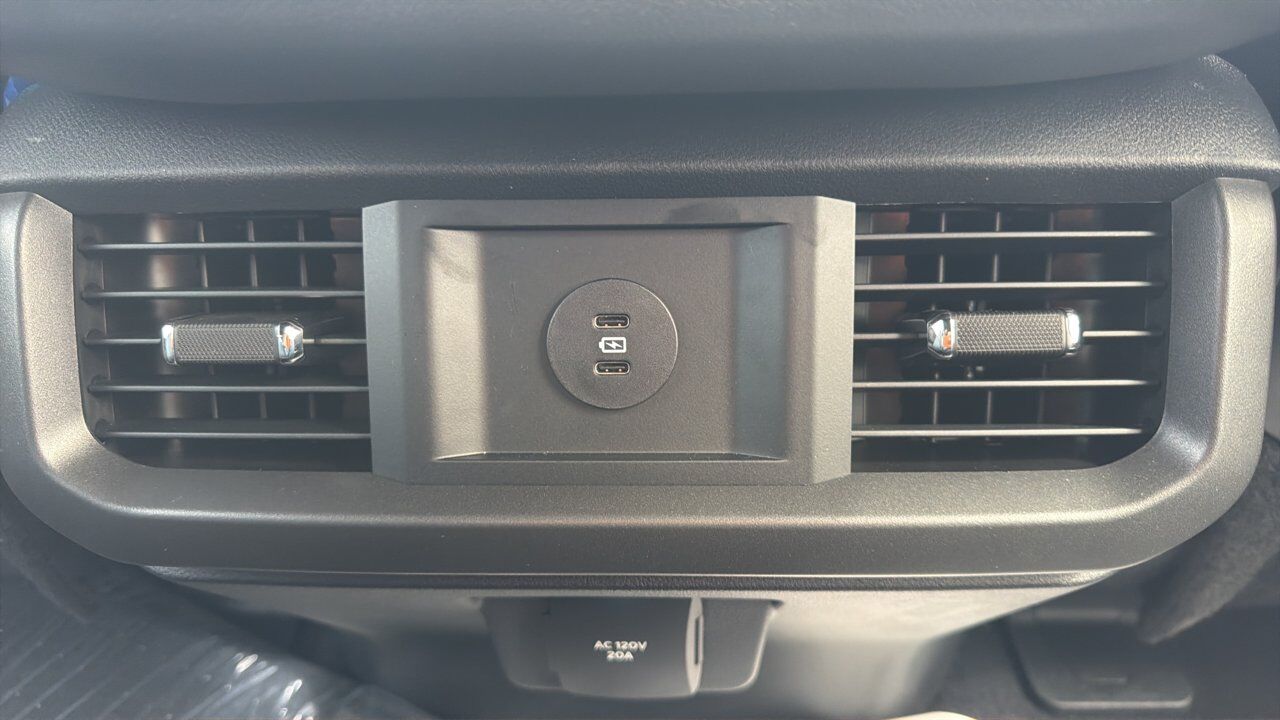 2026 Ford F-150 Tremor Sherwood Park AB