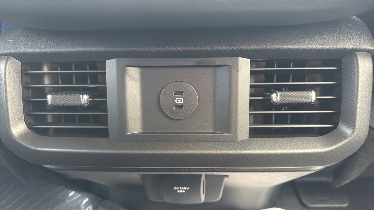 2026 Ford F-150 Tremor Sherwood Park AB