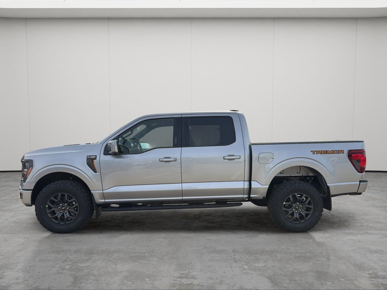 2026 Ford F-150 Tremor Sherwood Park AB