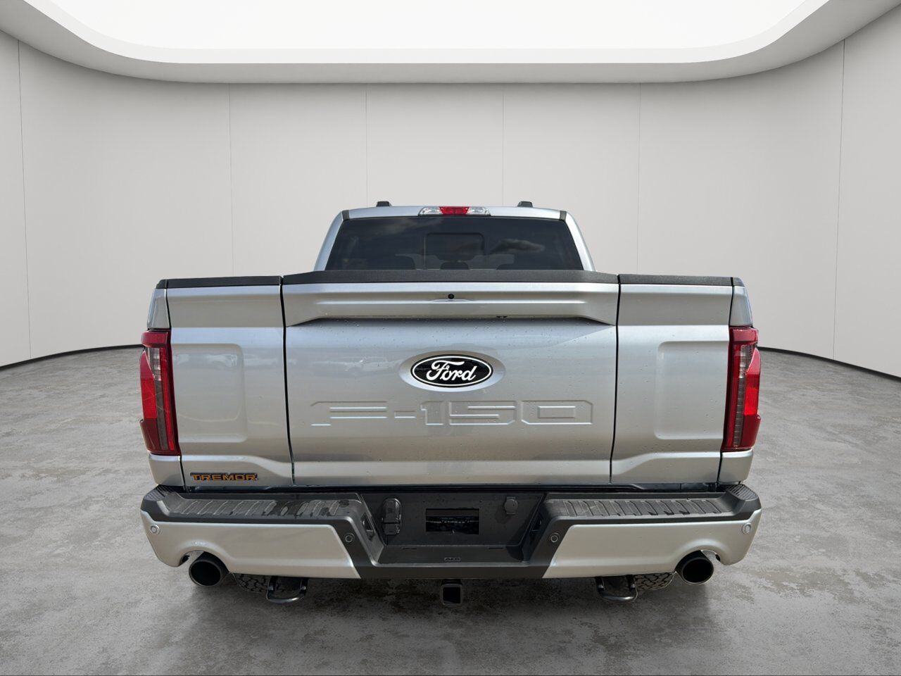 2026 Ford F-150 Tremor Sherwood Park AB