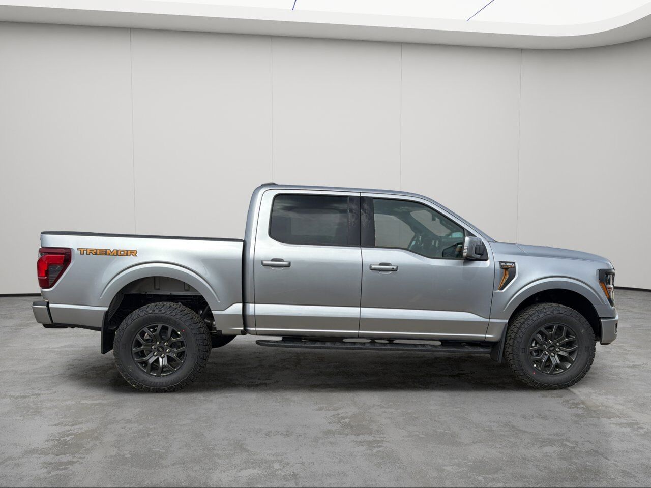 2026 Ford F-150 Tremor Sherwood Park AB