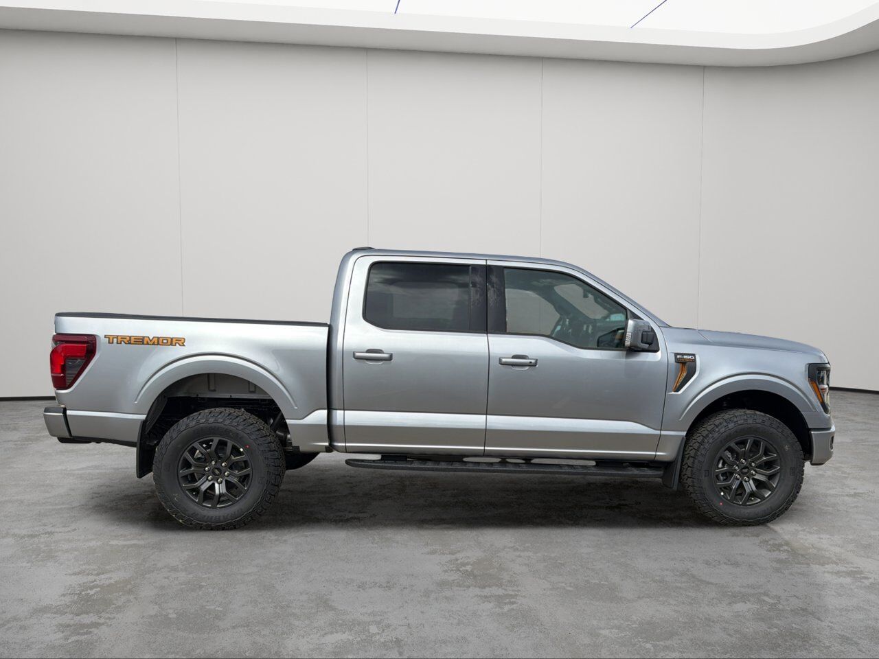 2026 Ford F-150 Tremor Sherwood Park AB