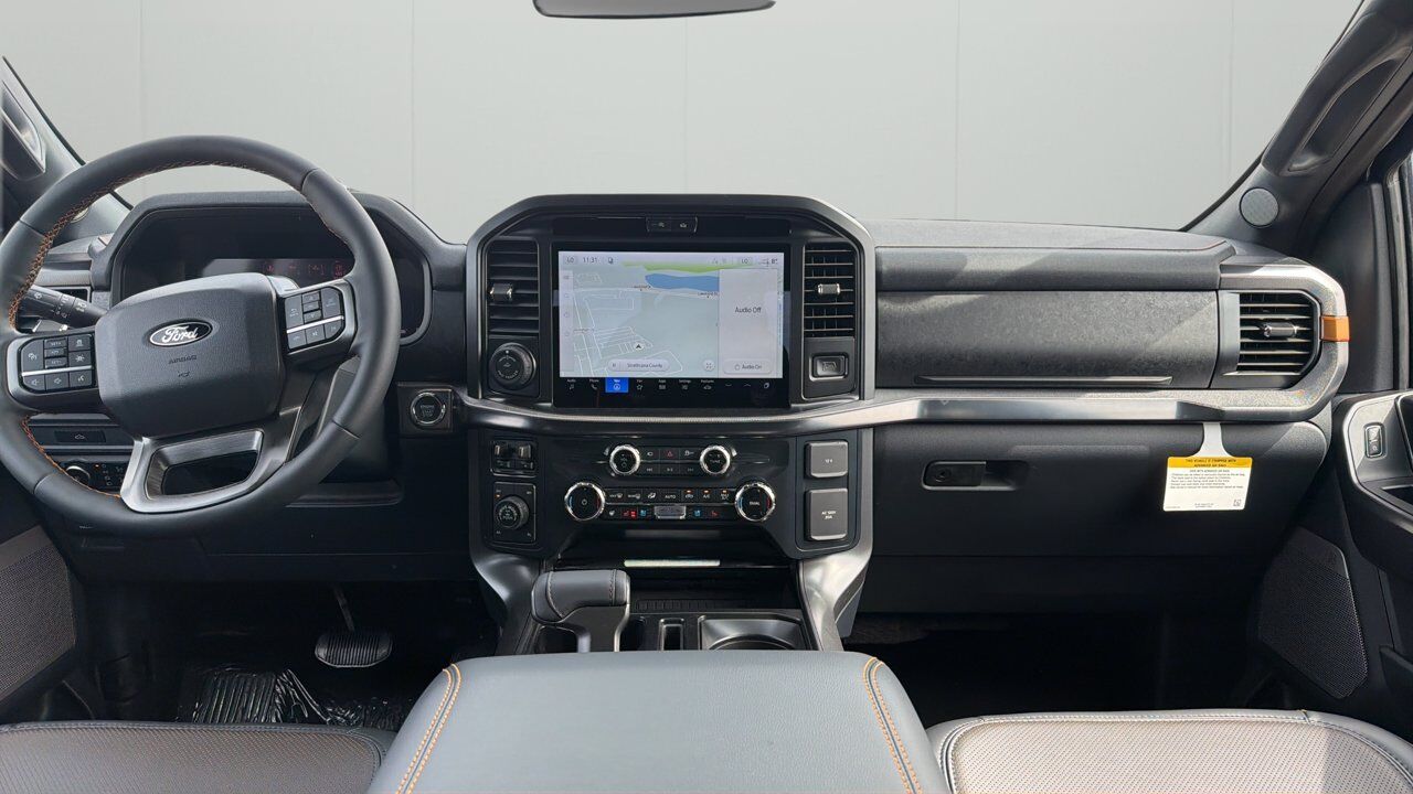 2026 Ford F-150 Tremor Sherwood Park AB