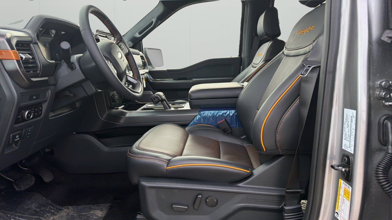 2026 Ford F-150 Tremor Sherwood Park AB