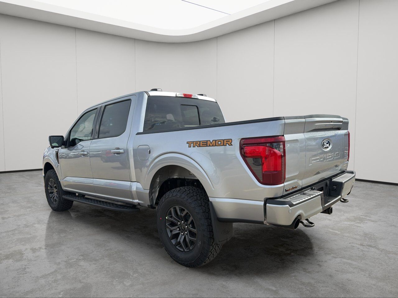 2026 Ford F-150 Tremor Sherwood Park AB