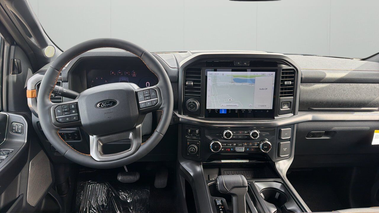 2026 Ford F-150 Tremor Sherwood Park AB