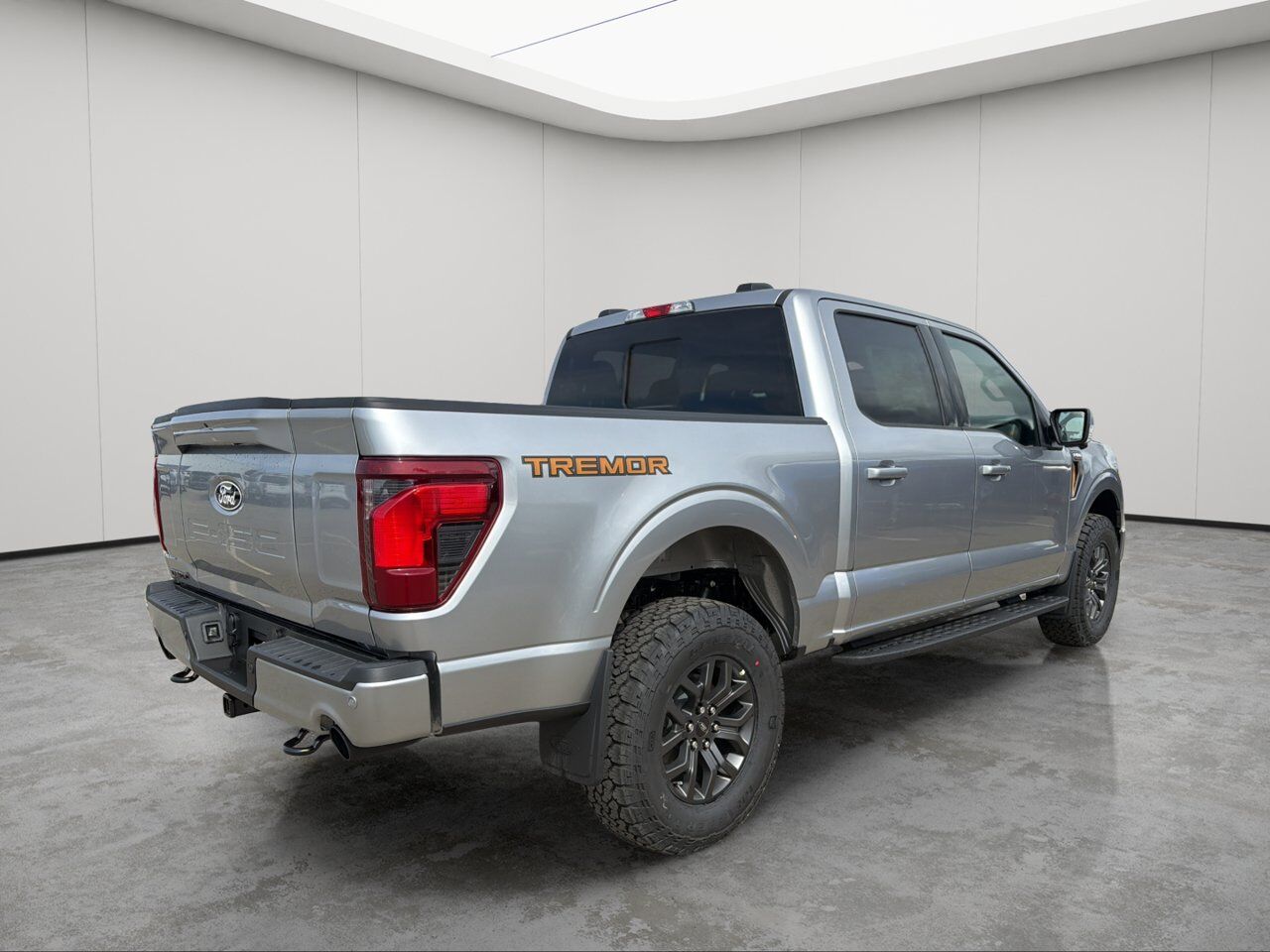 2026 Ford F-150 Tremor Sherwood Park AB