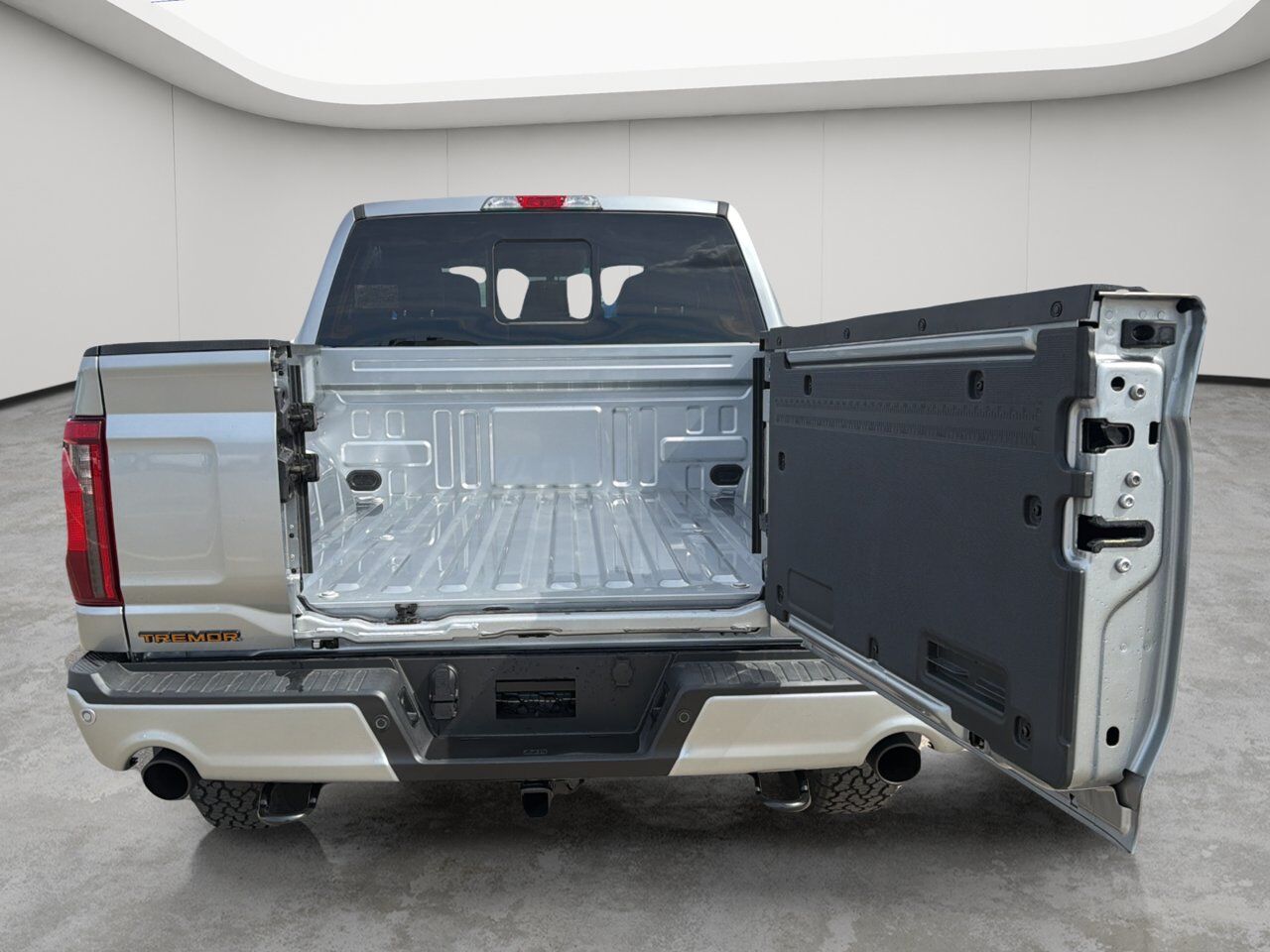 2026 Ford F-150 Tremor Sherwood Park AB