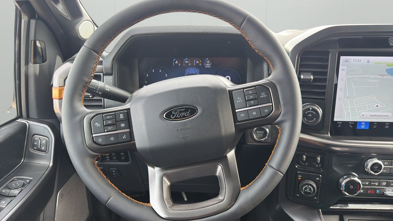 2026 Ford F-150 Tremor Sherwood Park AB