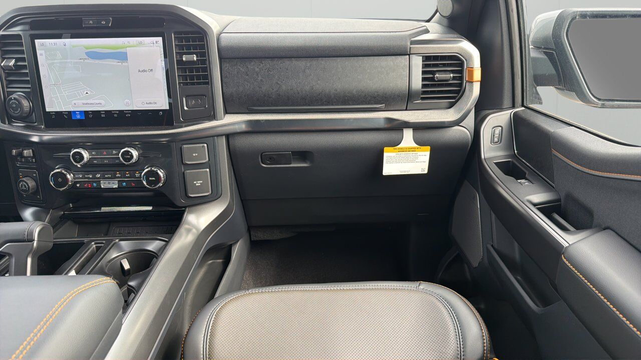2026 Ford F-150 Tremor Sherwood Park AB