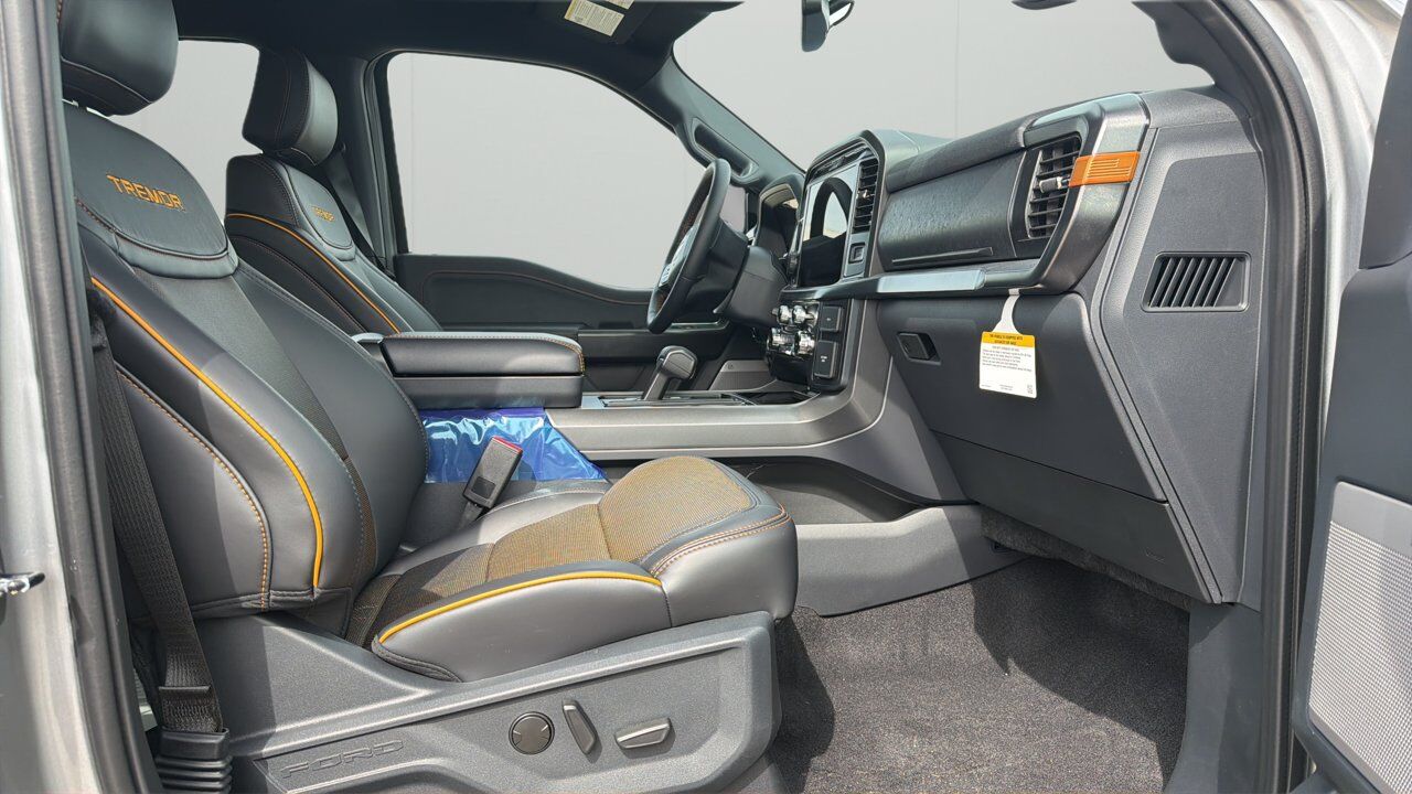 2026 Ford F-150 Tremor Sherwood Park AB
