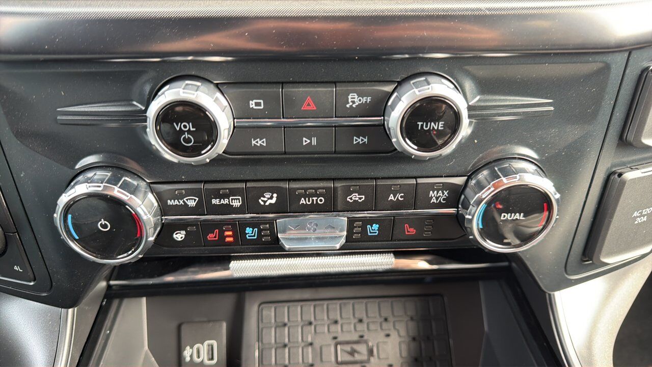 2026 Ford F-150 Tremor Sherwood Park AB
