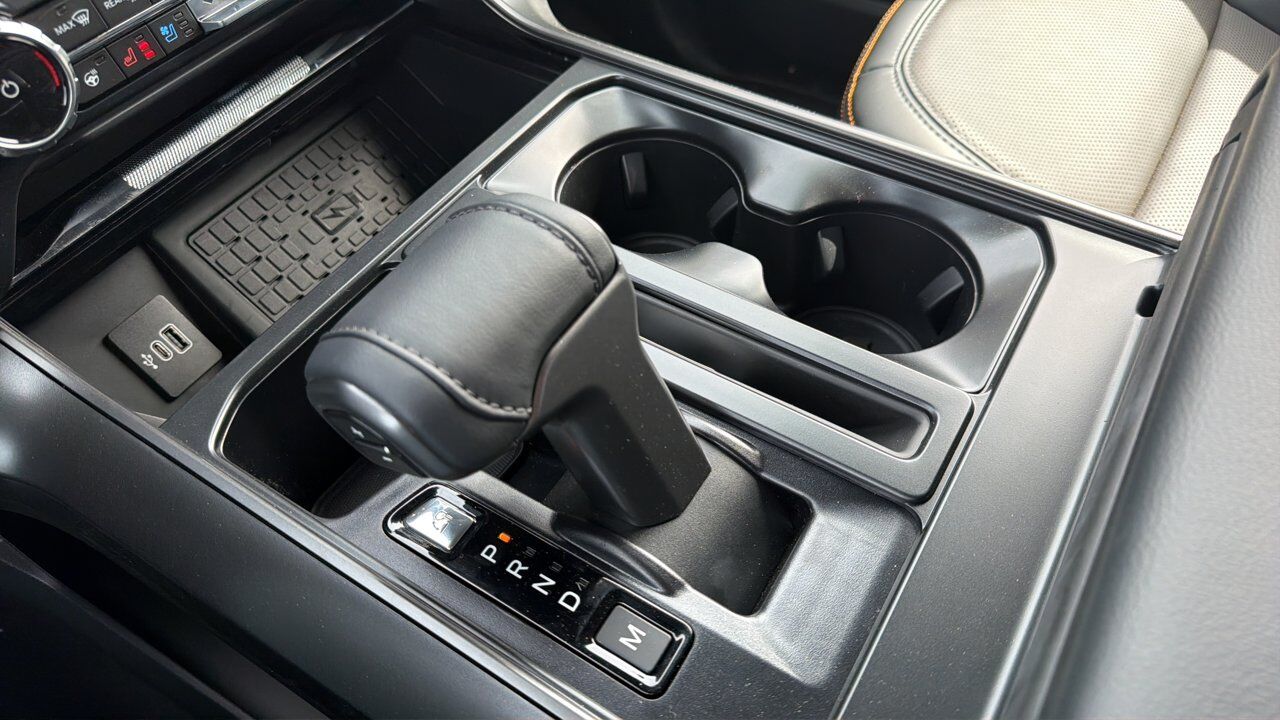 2026 Ford F-150 Tremor Sherwood Park AB
