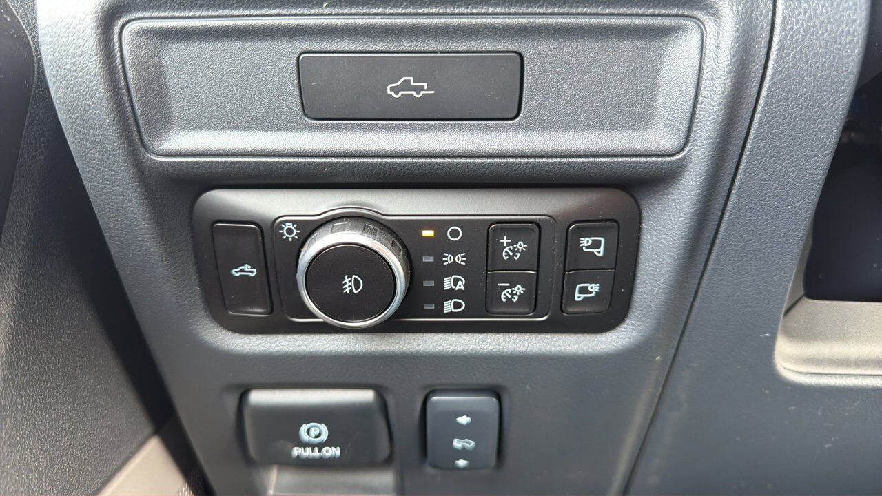 2026 Ford F-150 Tremor Sherwood Park AB