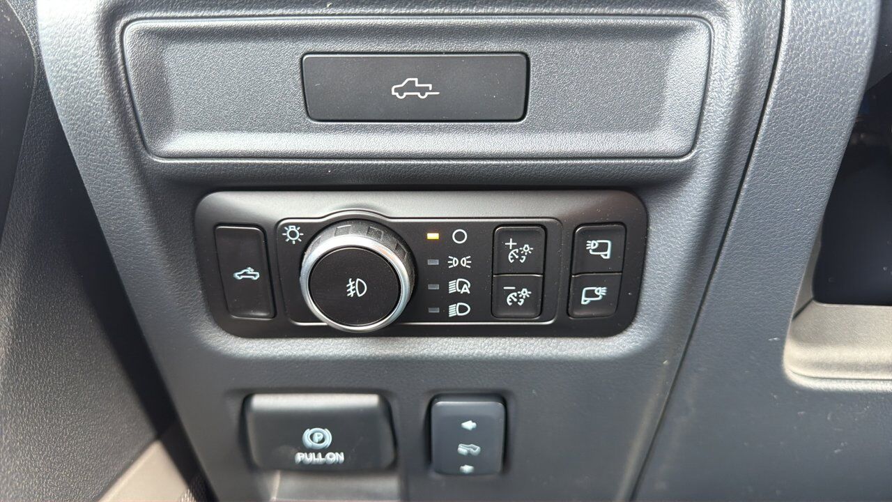 2026 Ford F-150 Tremor Sherwood Park AB