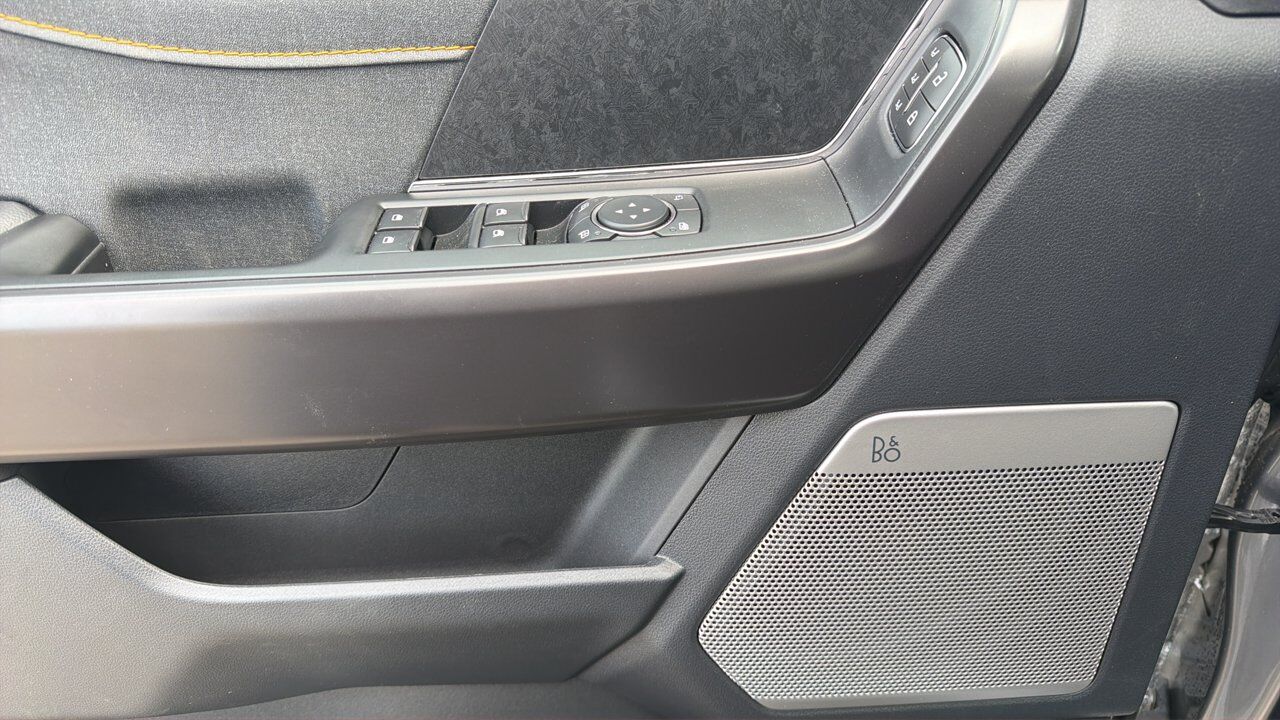 2026 Ford F-150 Tremor Sherwood Park AB