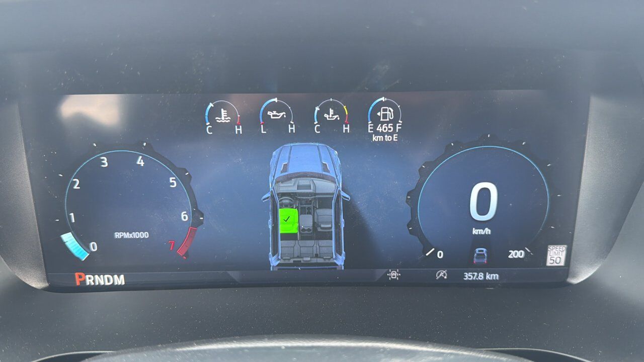 2026 Ford F-150 Tremor Sherwood Park AB