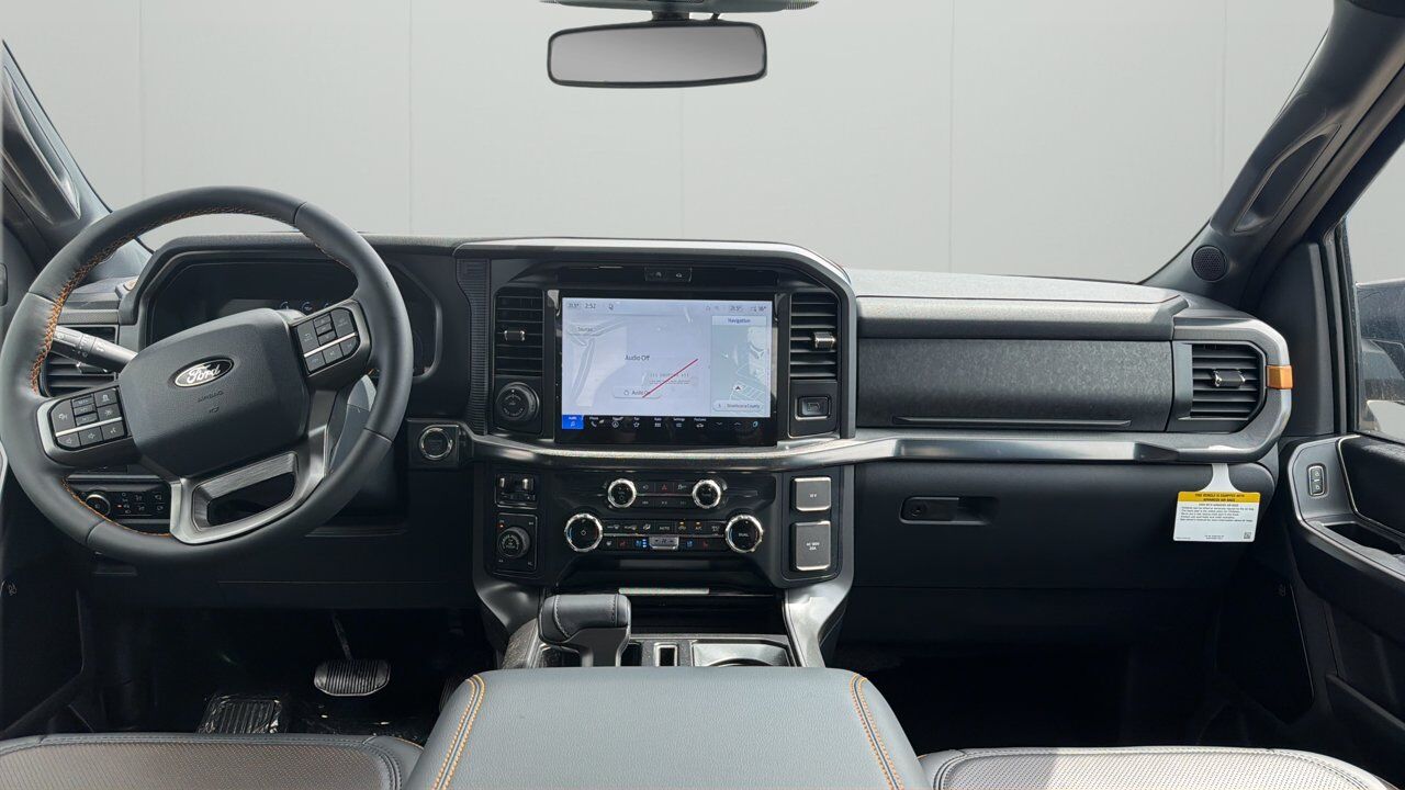 2026 Ford F-150 Tremor Sherwood Park AB