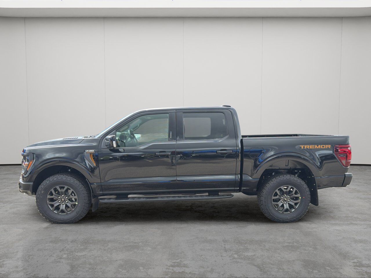 2026 Ford F-150 Tremor Sherwood Park AB